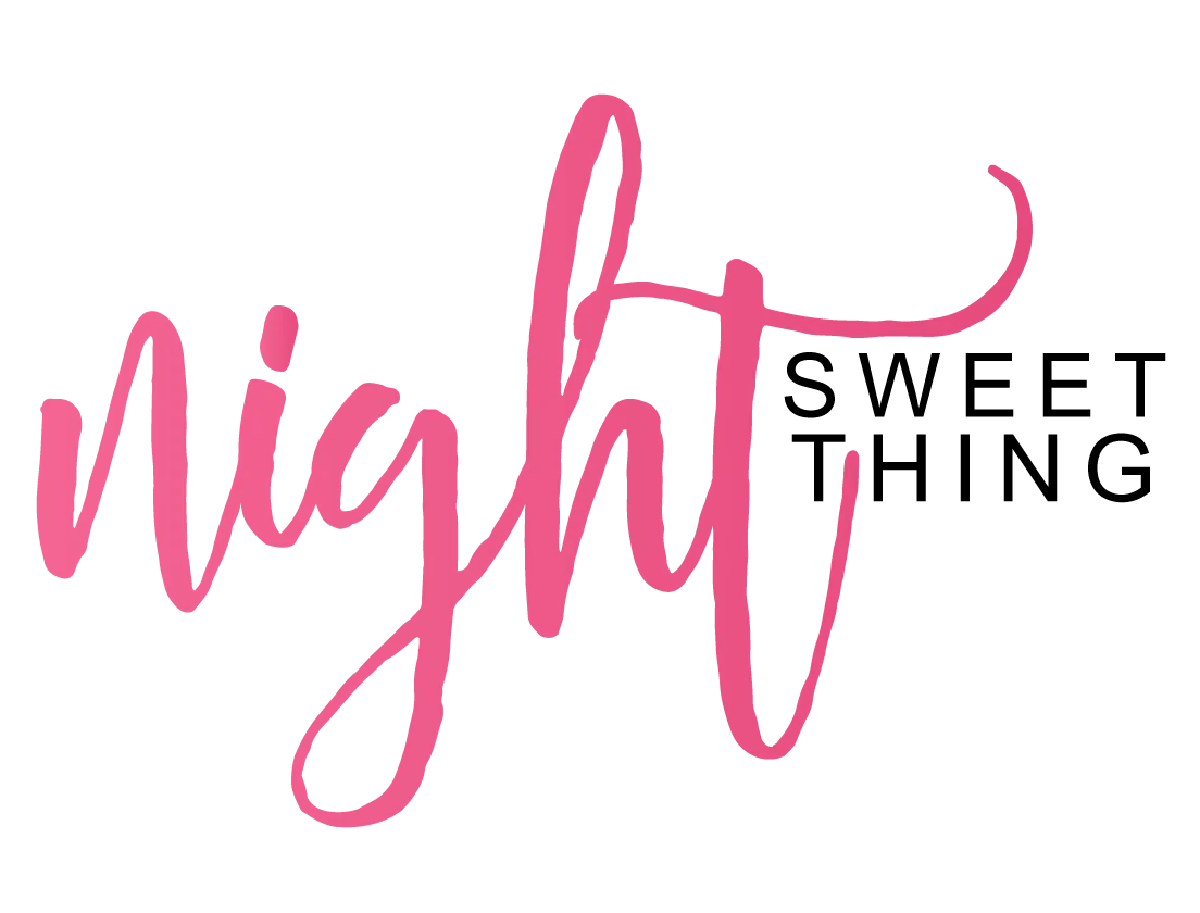 Night Sweet Thing